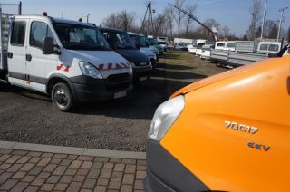 Iveco 70C17